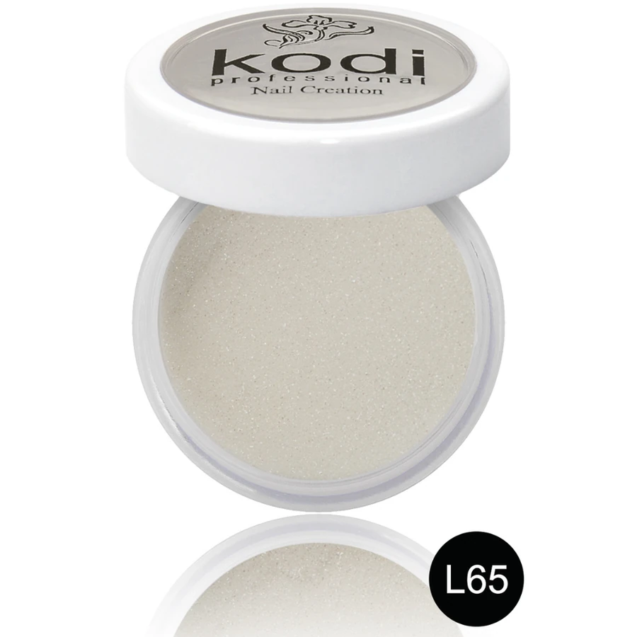 Кольоровий акрил Kodi Color Acrylic L65 молочний 4,5 г