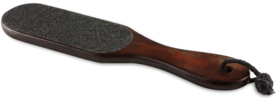 Пилка для педикюру Kodi Pedicure Nail File 180/100 грит