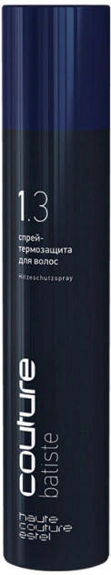 Спрей-термозахист для волосся Estel Professional Haute Couture Batiste Spray 300 мл