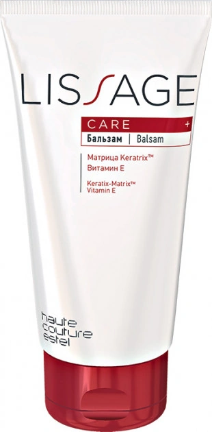 Бальзам для волосся Estel Professional Haute Couture Lissage Care Balm 150 мл