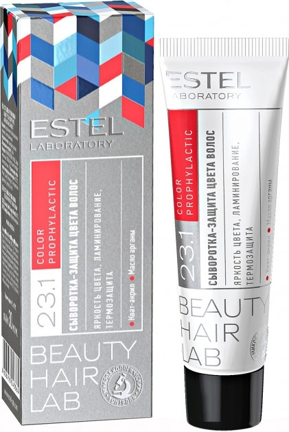 Сироватка-захист кольору волосся Estel Professional Beauty Hair Lab 23.1 Color Prophylactic Serum 30 мл