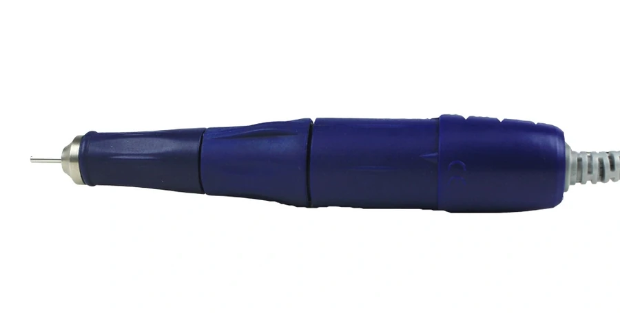 Змінна ручка для фрезера Nail Perfect Replaceable Handle 105L 35000 rpm