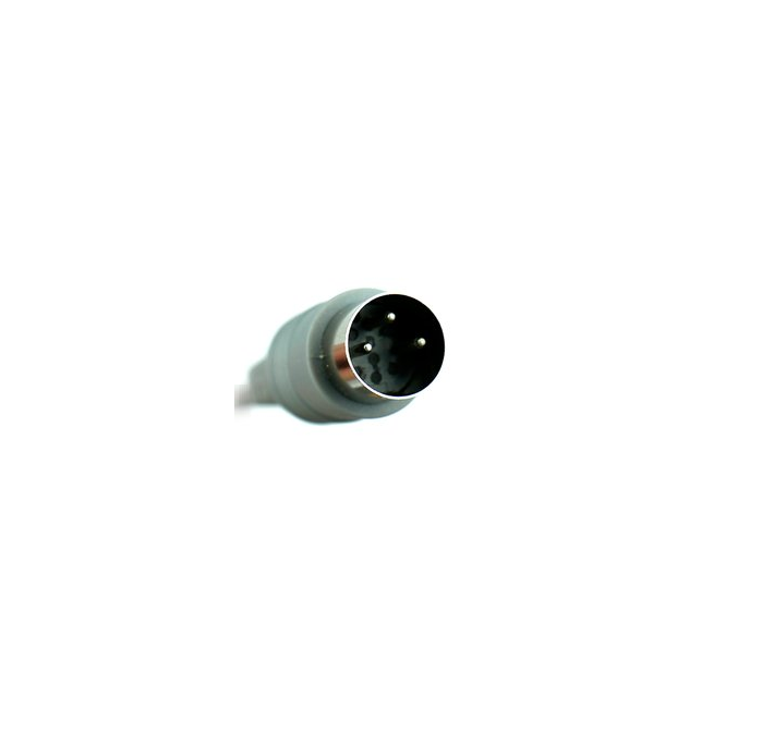 Змінна ручка для фрезера Nail Perfect Replaceable Handle 105L 35000 rpm