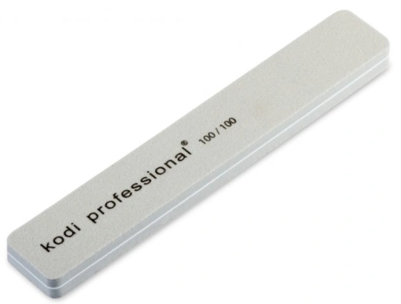 Шліфувальний прямокутний баф Kodi Square Buffer 100/100 грит