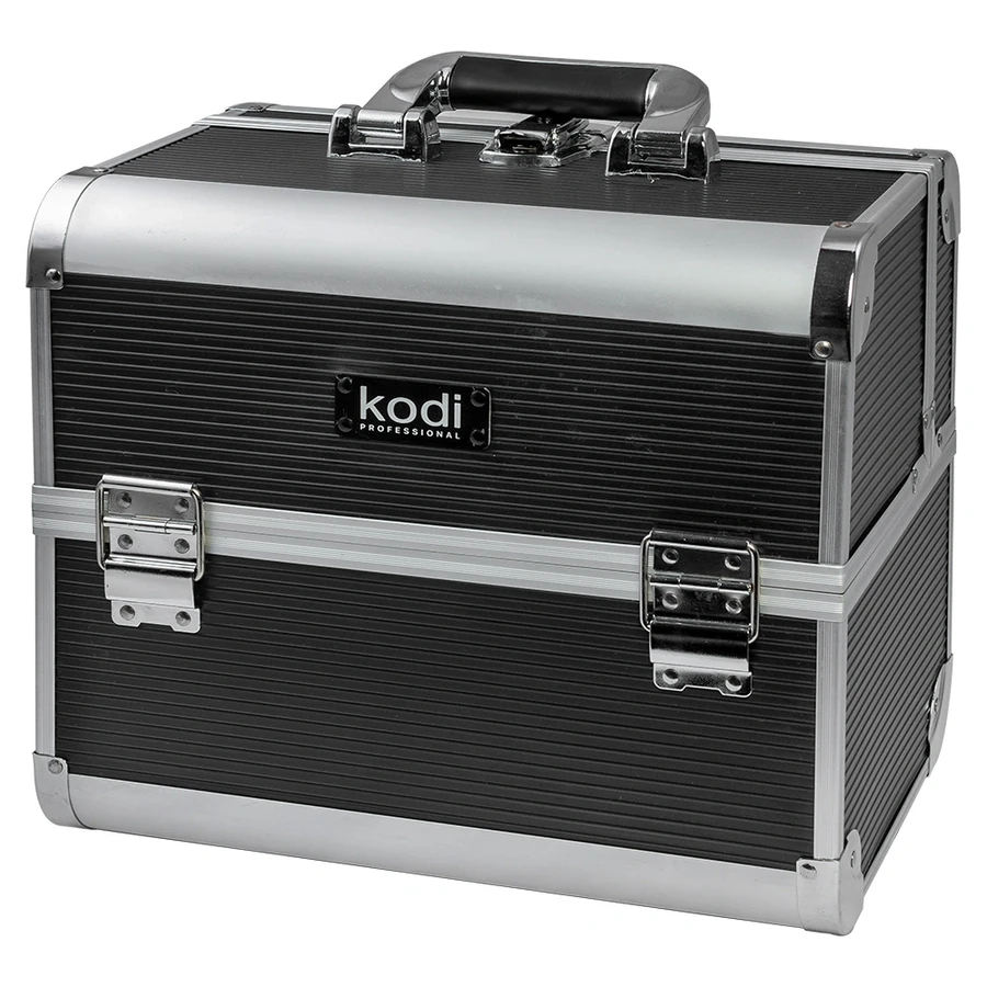 Кейс №36 Kodi Case №36 Black чорний