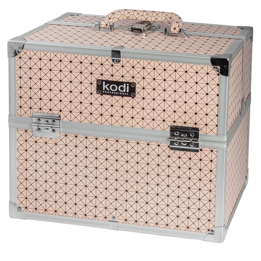 Кейс №41 Kodi Case №41 Powder пудровий