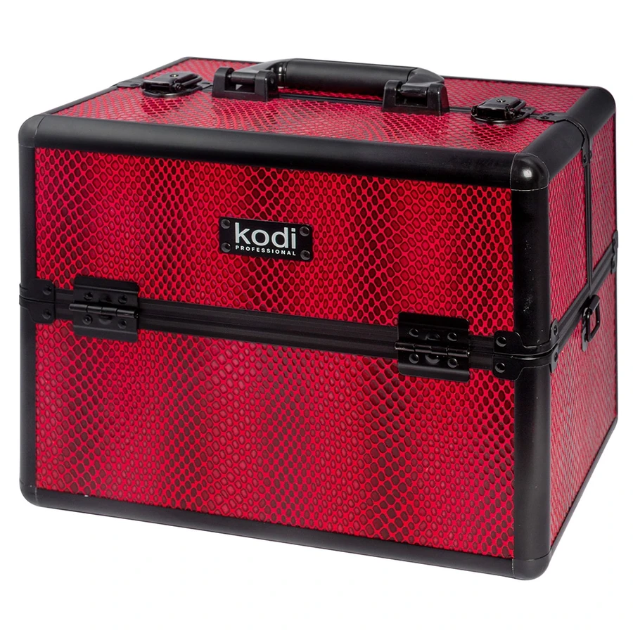 Кейс №42 Kodi Case №42 Red Snake червона змія