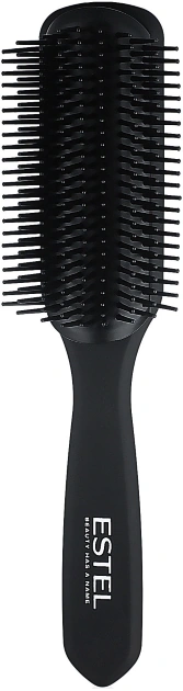 Гребінець для волосся вузький Estel Professional Hairbrush Narrow Beauty Has A Name