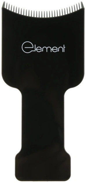 Гребінець для видалення фарби з волосся Estel Professional Hair Dye Comb Element
