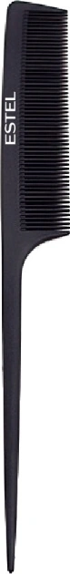 Гребінець для виділення пасм Estel Professional Strand Сomb