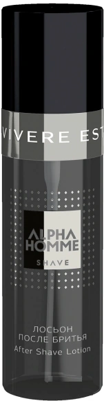 Лосьйон після гоління Estel Professional Alpha Homme After Shave Lotion 100 мл