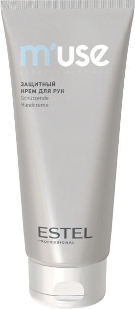 Захисний крем для рук Estel Professional Protective Hand Cream M`use 100 мл