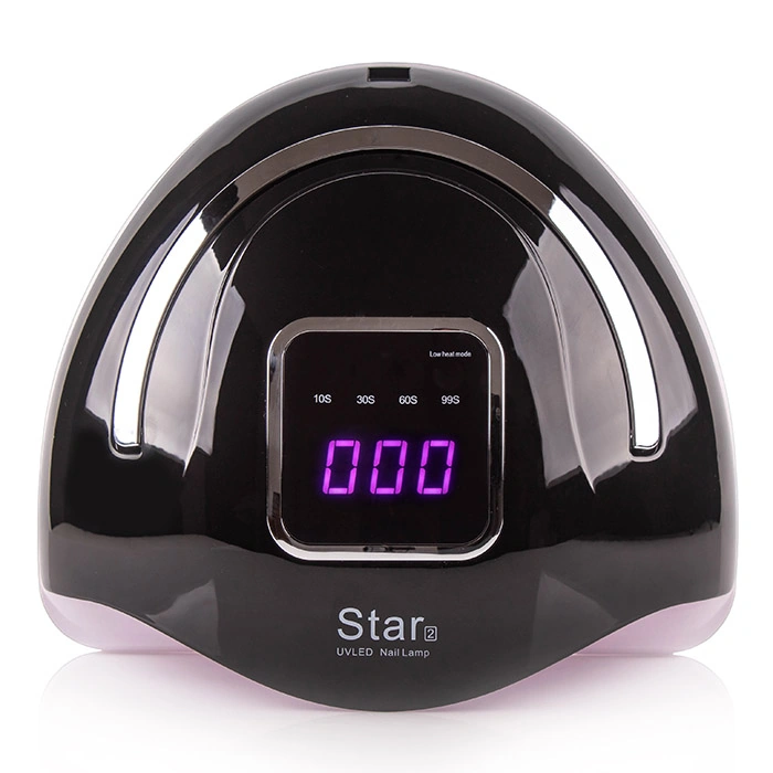 LED+UV STAR 2 BLACK 72W