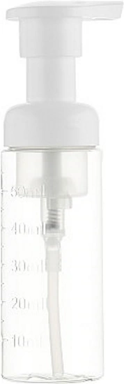 Флакон піноутворювач Estel Professional Bottle Foaming Agent 50 мл