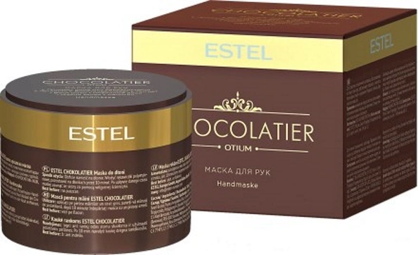 Маска для рук Estel Professional Otium Chocolatier Hand Mask 65 мл