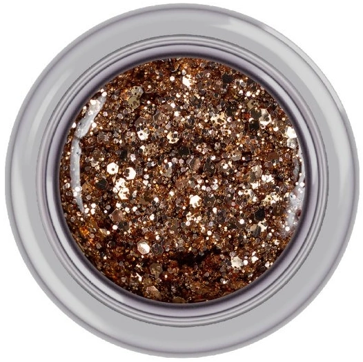 Гель для дизайну Kodi Sparkle Gel 01 4 мл