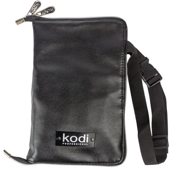 Чохол-пояс для пензлів №01 Kodi Case Brush Belt №01