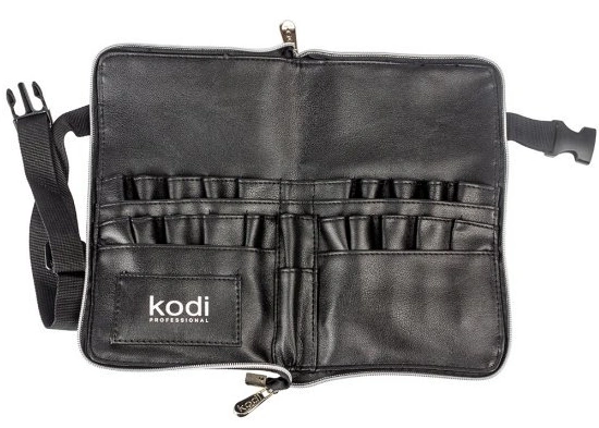 Чохол-пояс для пензлів №01 Kodi Case Brush Belt №01