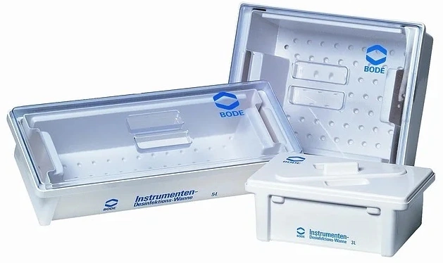 Ванна для дезінфекції інструментів Bode Disinfection Bath 5 л