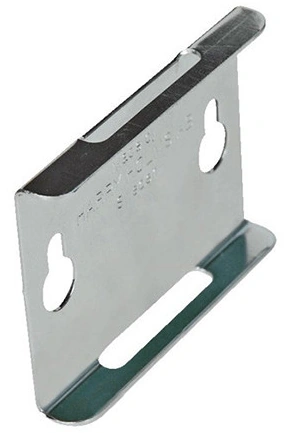 Настінна пластина Bode Wall Plate