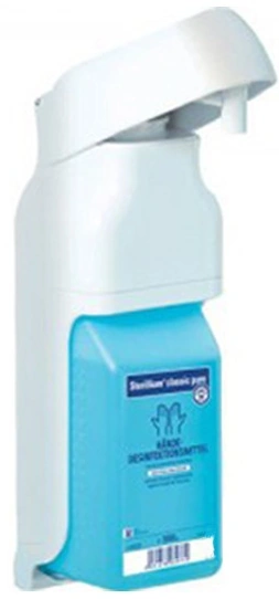 Bode Eurodispenser Vario 1000 мл