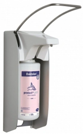 Bode Eurodispenser 1 Plus Short Lever 1000 мл