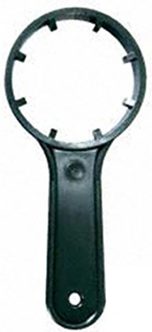 Ключ для флаконів 2/5/10 л Bode Key for Bottles 2/5/10 л