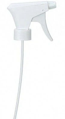 Розпилювач до пляшки на 1л Bode Sprayer for Bottle 1 л