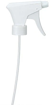 Універсальна головка-розпилювач Bode Universal Spray Head 500/1000 мл