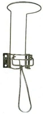 Anios Aerless Stainless Steel Dispense 1 л