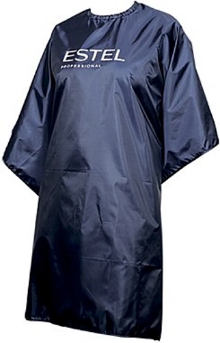 Накидка перукаря Estel Professional Element Barber Cape