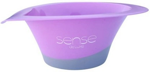 Чаша для фарбування волосся Estel Professional De Luxe Sense Bowl