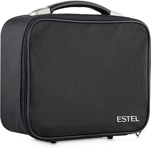 Кейс майстра Estel Professional Case Black чорний