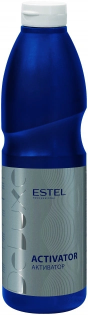 Estel Professional De Luxe Activator 1,5% 900 мл