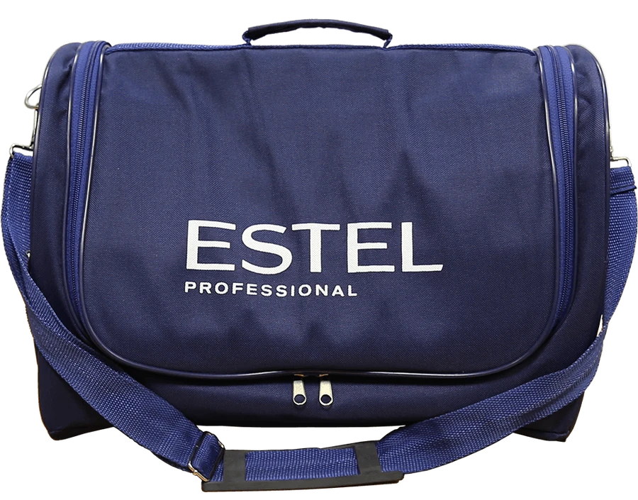 Сумка-саквояж перукаря Овал Estel Professional Bag Hairdresser Oval