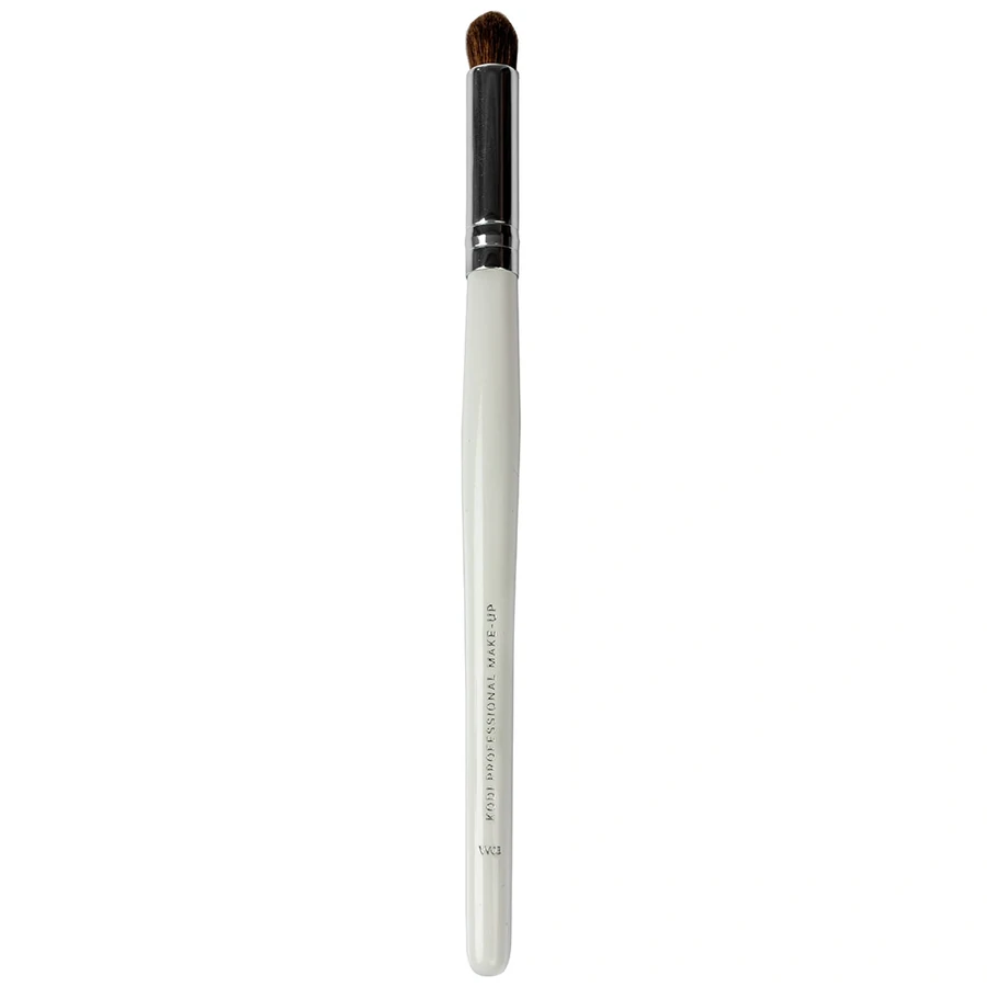 Пензлик для тіней Kodi Eye Makeup Brush W03 натуральний, поні