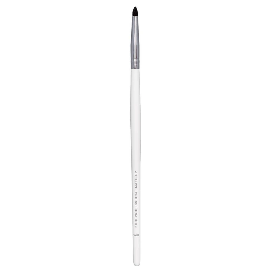Пензелик для губ Kodi Lip Brush W06 нейлон
