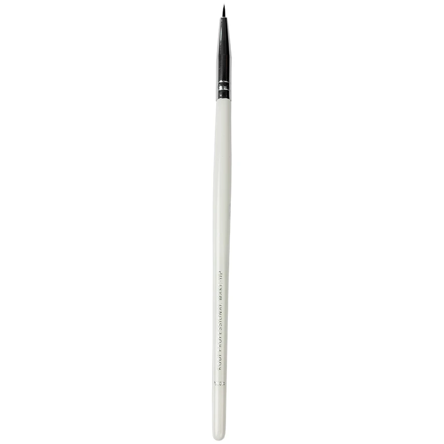 Пензлик для підведення очей Kodi Eyeliner Brush W08 нейлон