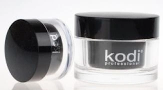 Kodi UV Gel Extreme White 28 мл