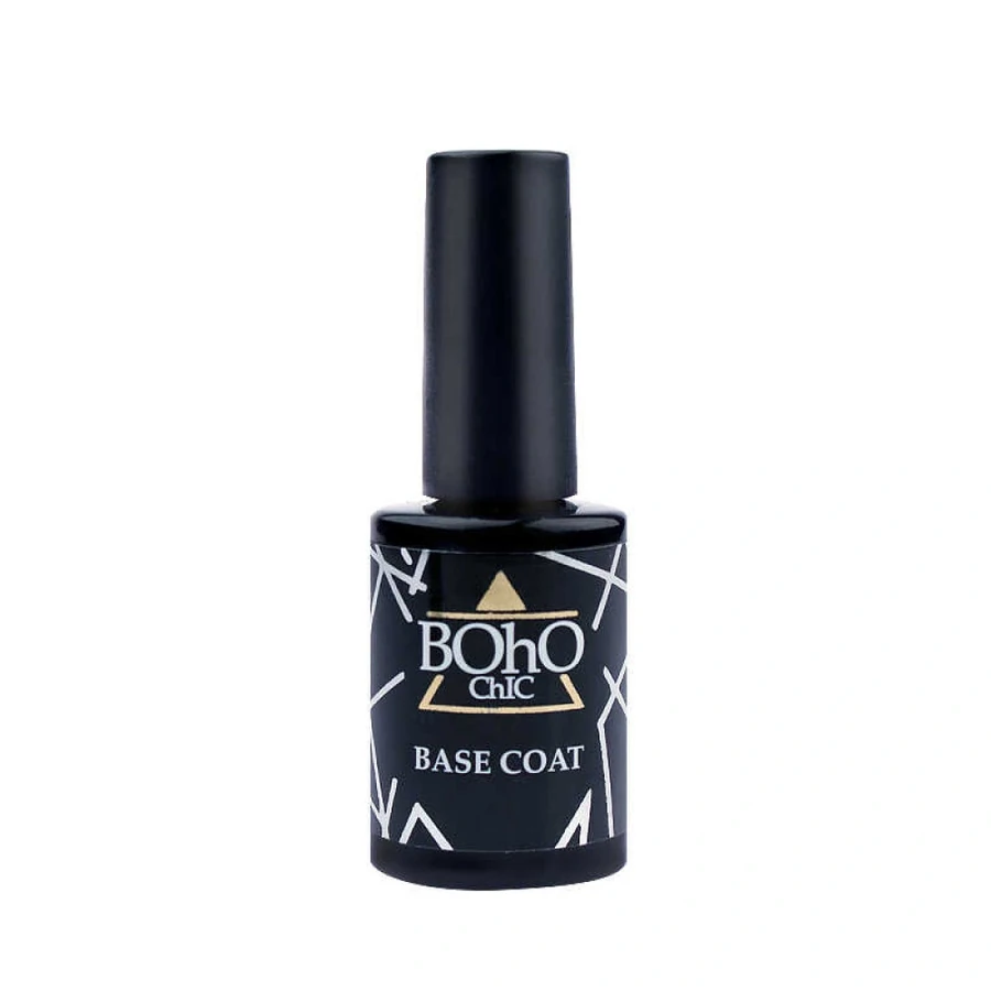 Основа для гель-лаку Boho Chic Base Coat 12 мл