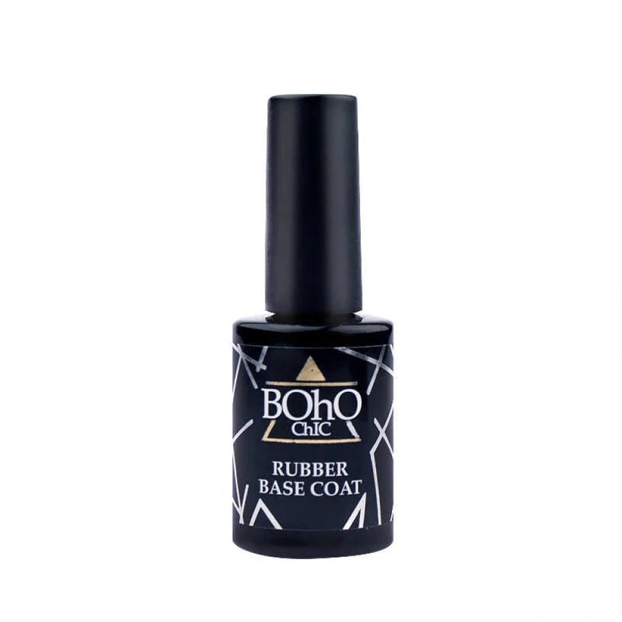 Каучукова основа для гель-лаку Boho Chic Rubber Base Coat 12 мл