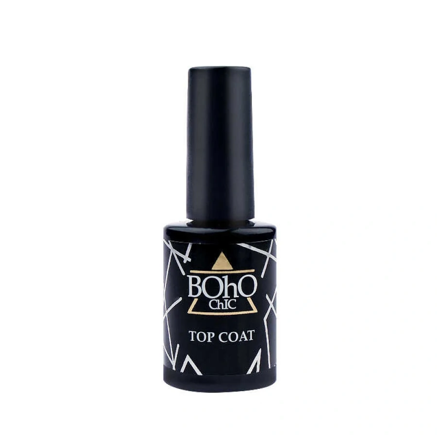 Топ для гель-лаку Boho Chic Top Coat 12 мл
