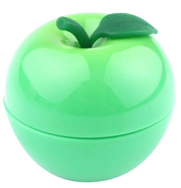 Масло для губ Jerden-Proff Care & Beauty Lip Butter Apple Зелене яблуко 10 мл