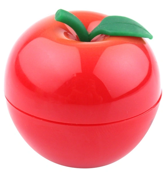 Масло для губ Jerden-Proff Care & Beauty Lip Butter Apricot Абрикос 10 мл