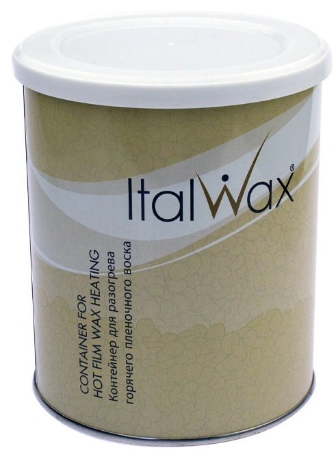 ItalWax Container for Hot Film Wax Heating 800 мл