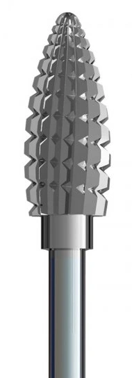 Фреза твердосплавна Kodi Carbide Nozzle №193 C500.104.275.176.060