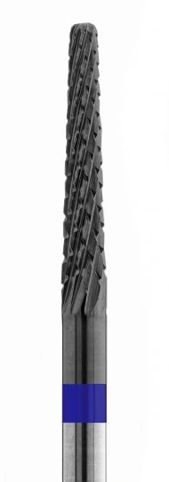 Фреза твердосплавна Kodi Carbide Nozzle №195 DLC-194X HP.023 напилення карбонове