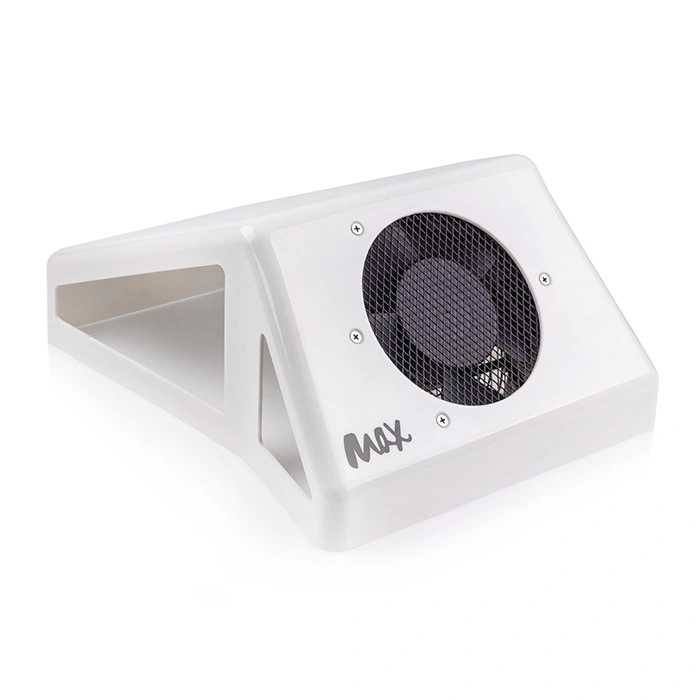 Витяжка для маніюкра з регулятором швидкості Nail Perfect MAX Ultimate 100W