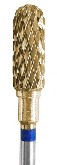 Kodi Carbide Nozzle №207 ZRN-143X HP.050 синя, середній абразив 5.0 мм