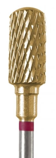 Фреза твердосплавна Kodi Carbide Nozzle №208 ZRN-147XUF HP.060 з цирконієвим напиленням